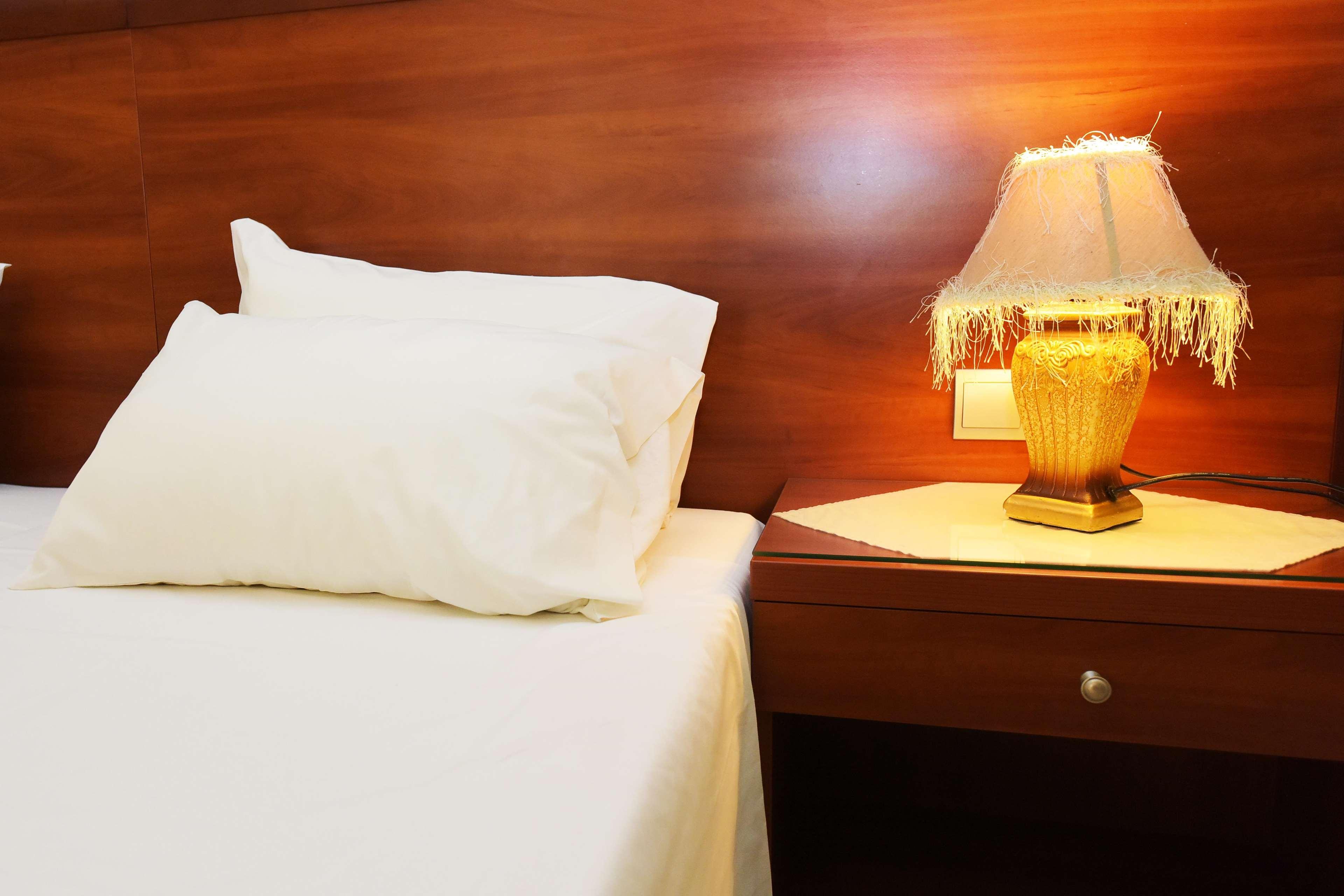 Esmeralda Hotel Kremasti  Luaran gambar