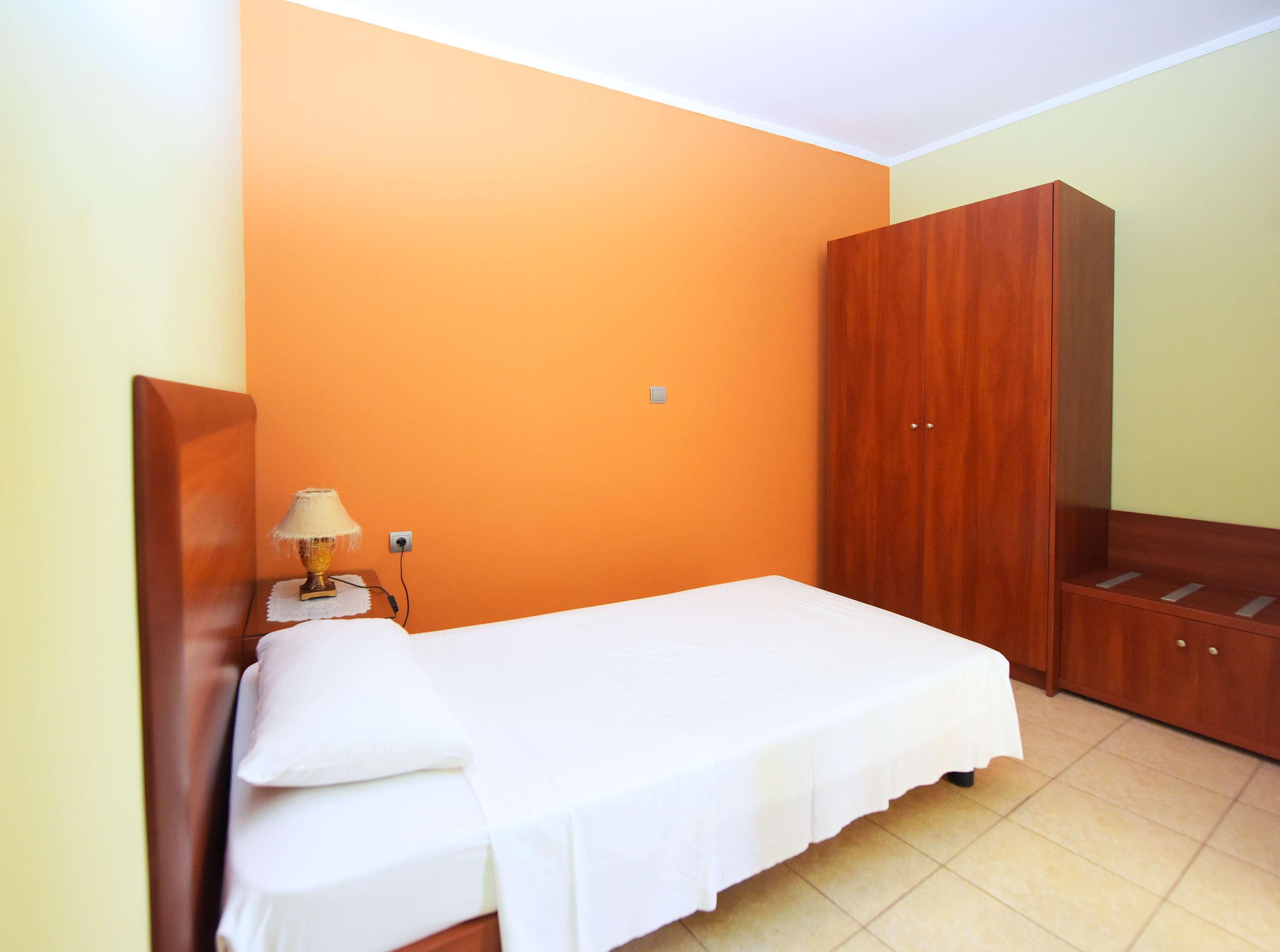 Esmeralda Hotel Kremasti  Luaran gambar